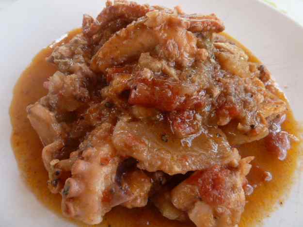 Pop estofat amb patates 01