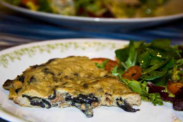 TRUITA DE TROMPETES DE LA MORT