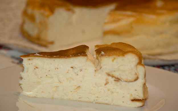 PASTÍS DE FORMATGE LLEUGER 02