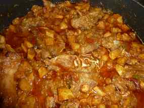 Xai al "chilindrón" 02