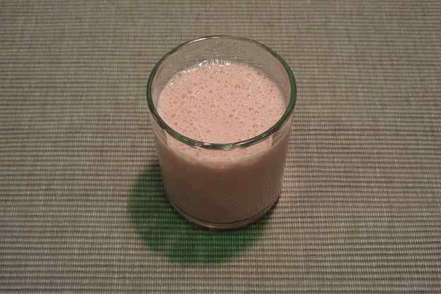 Batut de plàtan i fresons