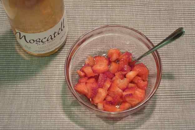Fresons amb moscatell