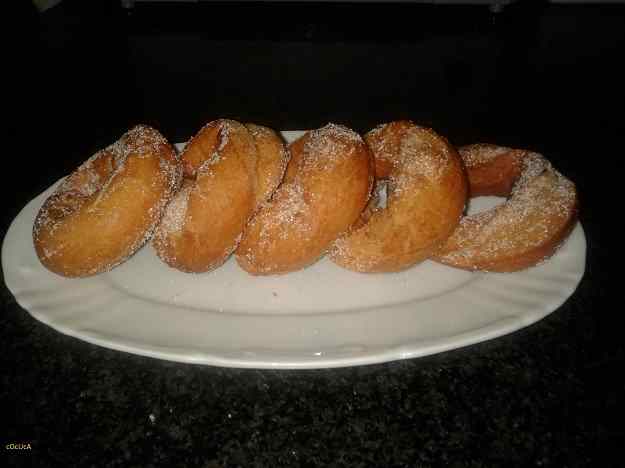 Rosquilles