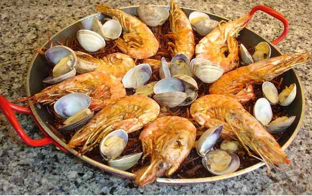 Fideuada o fideuà 02