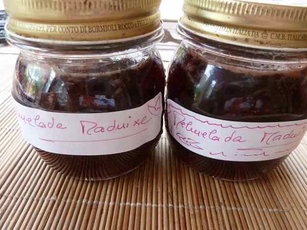 Melmelada de maduixa 04