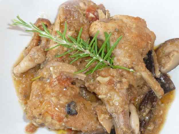 Conill amb bolets 01