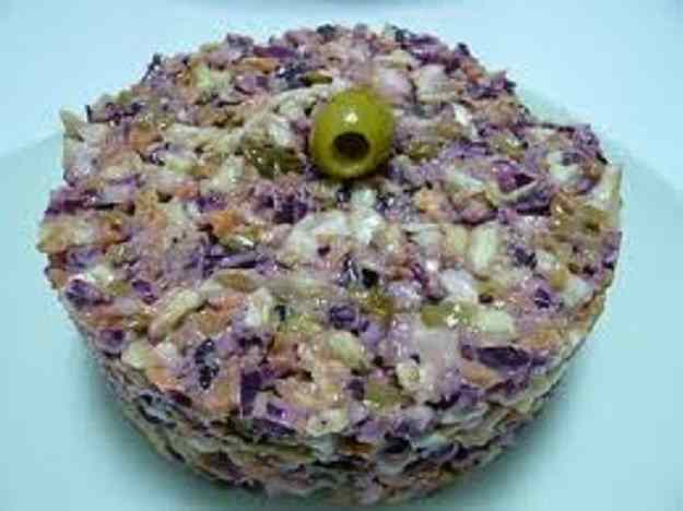 AMANIDA DE COL (COLESLAW) (THERMOMIX) 01