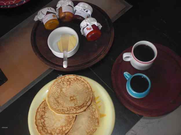 Panqueques Americans_USA 01