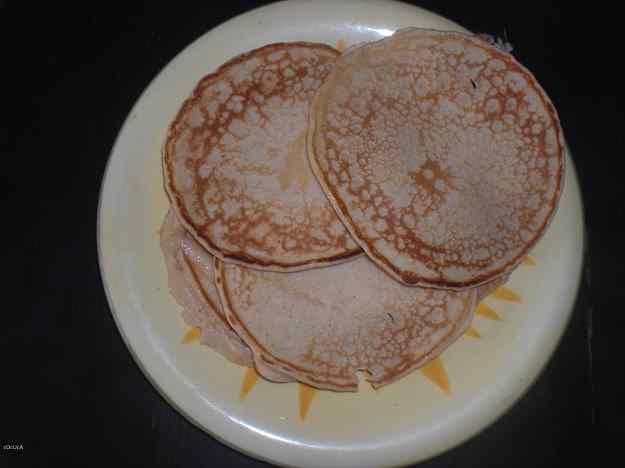 Panqueques Americans_USA 02