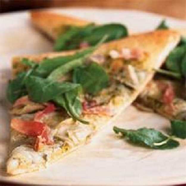 MASSA PIZZA (THERMOMIX)