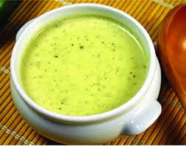 PURE DE CARBASSO (THERMOMIX)