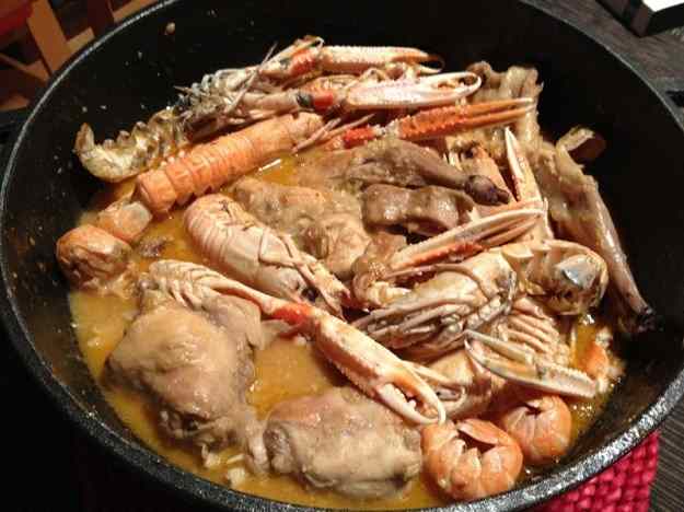 Conill amb escamarlans (36/130)