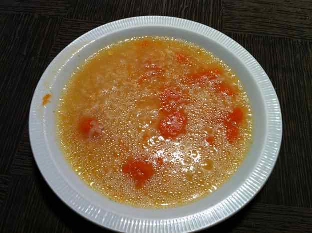 Escudella de carbassa (68/130)