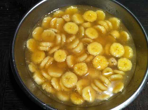 Plàtan a la llima (32/60)