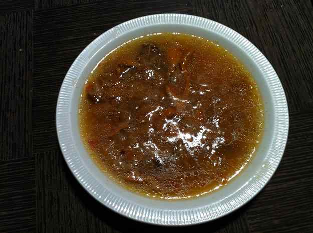 Sopa de bolets (45/130)