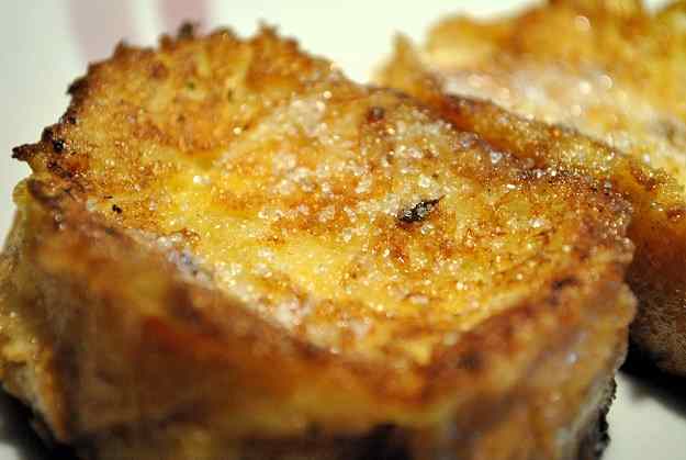 Torrades de Santa Teresa