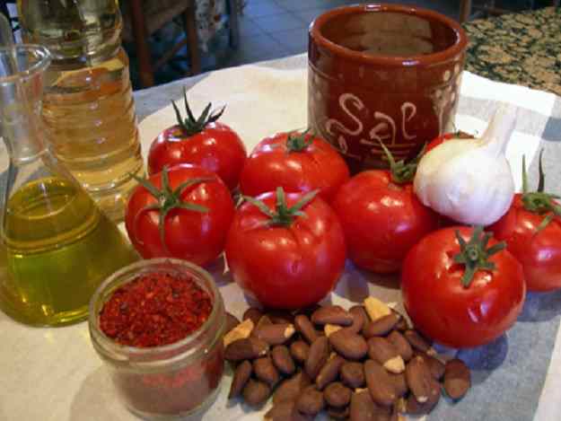 La salsa pels calçots de la iaia de Valls 02