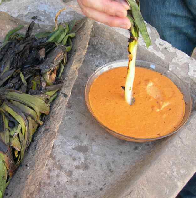 La salsa pels calçots de la iaia de Valls 01