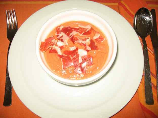 Salmorejo