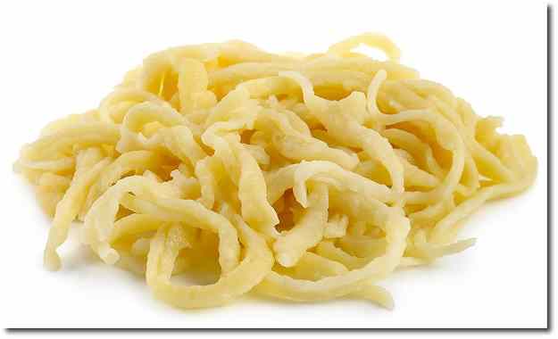 Spätzle