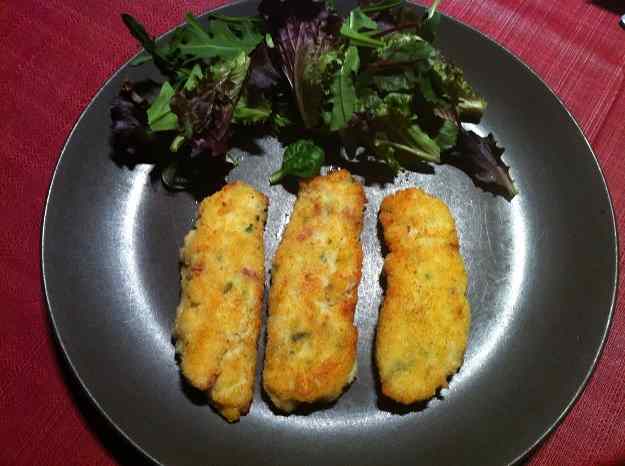 Bacallà a la tarragonina (114/130)