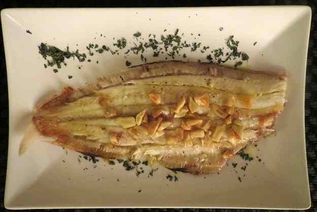 LLENGUADO AMB REFREGIT D'ALLS