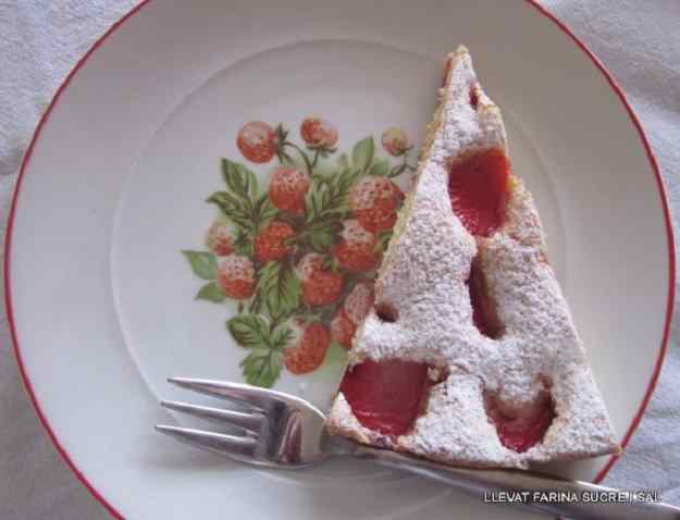 PASTÍS DE MADUIXES 01