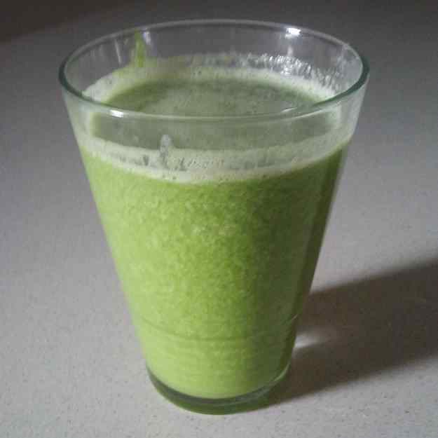 Green Juice