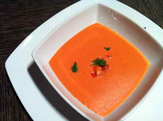 Gaspatxo de maduixots (1/69)
