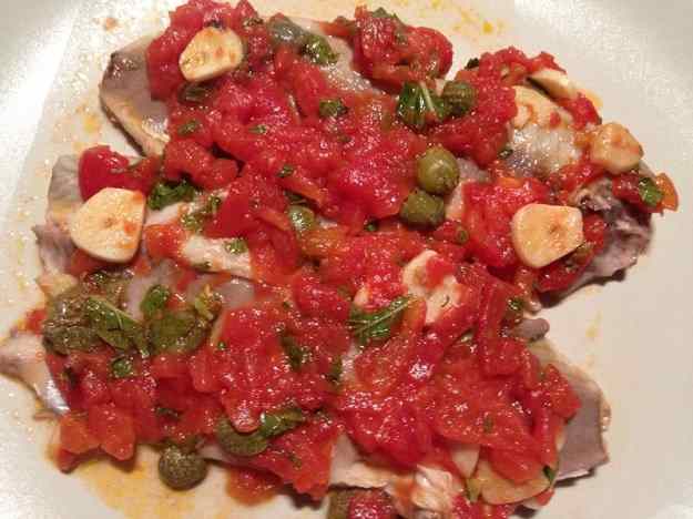 Verat a l´estil “cauchi” (44/135)