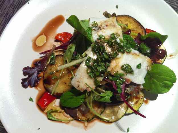 Amanida riviera al vinagre balsàmic (63/135)