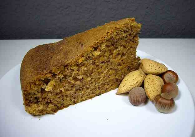 Cóc de pastanaga (los caramelets de davall terra)