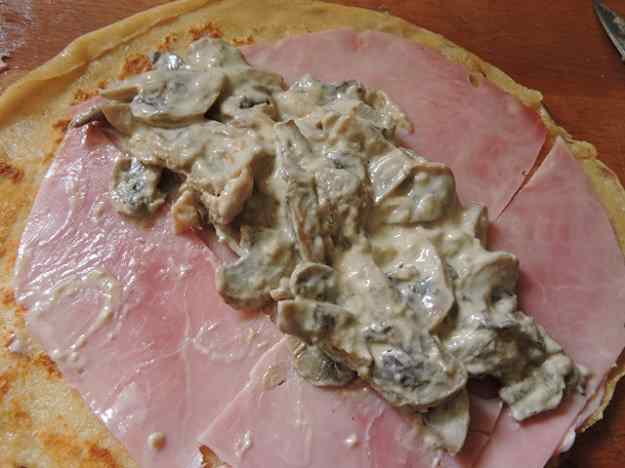 Creps amb pernil o Ficelle picarde 02