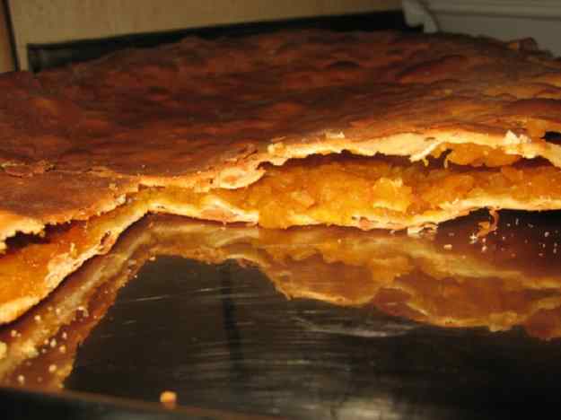 Panadons de carbassa