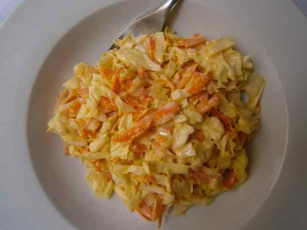 Coleslaw
