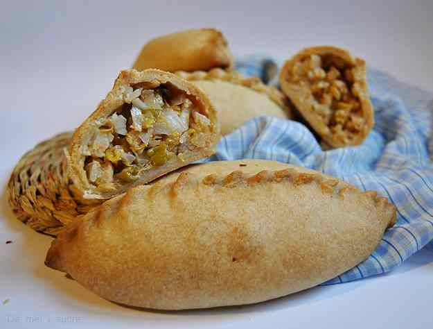 Cocarrois de col i colflori