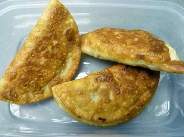 Crestetes de tonyina