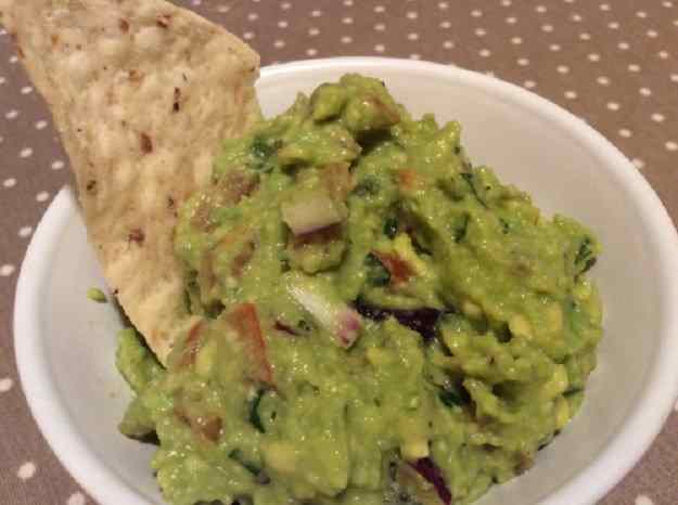 GUACAMOLE