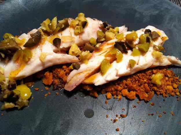 Molls amb torronada (40/88)