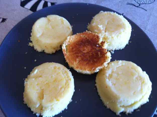 Pastissets de llimona (35/36)