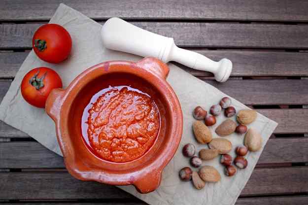 Salsa Romesco