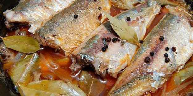 SORELL FRESC EN ESCABETX