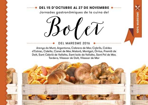 jornades-gastronomiques-de-la-cuina-del-bolet-al-maresme-del-2016