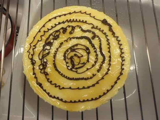 PASTÍS DE MOUSSE DE LLIMONA (THERMOMIX) 02