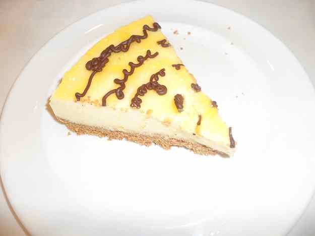 PASTÍS DE MOUSSE DE LLIMONA (THERMOMIX) 01