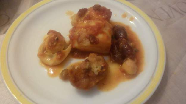 BACALLÀ AMB OUS, PANSES I DÀTILS 01