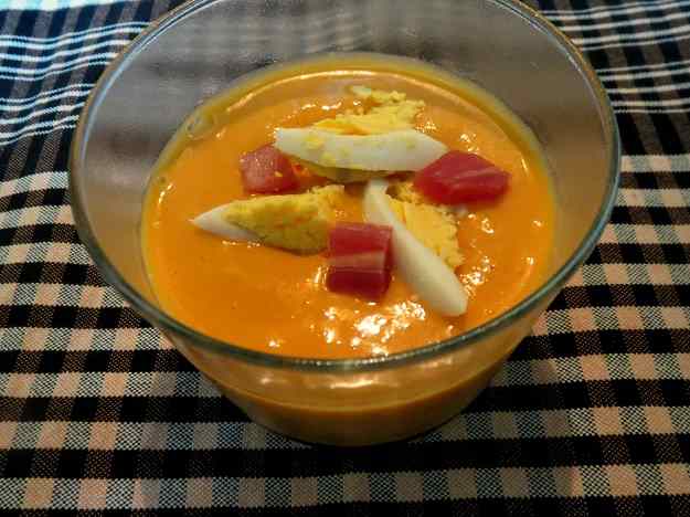 SALMOREJO