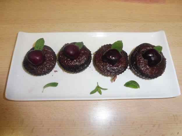 PASTISSETS DE CIRERES