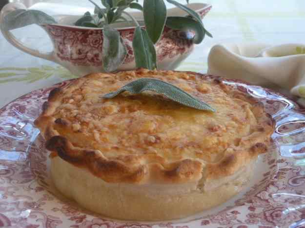 Pastis de peix Gran Xef