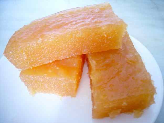 Codonyat, ni més ni menys